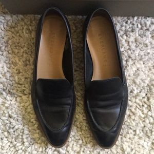 Modern Loafer